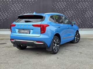 2023 Haval Jolion I, синий, 1930000 рублей, вид 2