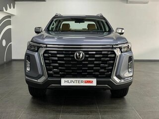 2026 Changan Hunter Plus, серый, 4785570 рублей, вид 1