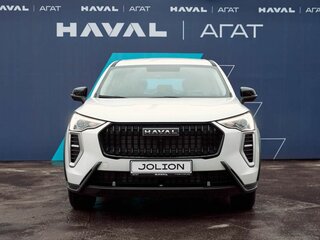 2026 Haval Jolion I Рестайлинг, белый, 2099000 рублей, вид 2