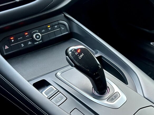 2021 Haval F7 I, белый, 1760000 рублей - вид 12