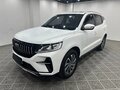 2021 Geely Vision X6 Pro, белый, 1350003 рублей