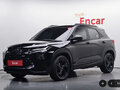 2022 Chevrolet TrailBlazer III, чёрный, 1898520 рублей - вид 1