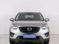 2013 Mazda CX-5 I, серебристый, 1749000 рублей - вид 1