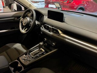 2026 Mazda CX-5 II Рестайлинг, серый, 4290000 рублей, вид 4