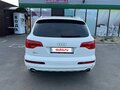 2007 Audi Q7 I (4L), белый, 1000000 рублей - вид 5