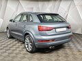 2018 Audi Q3 I (8U) Рестайлинг, серый, 2547000 рублей - вид 3