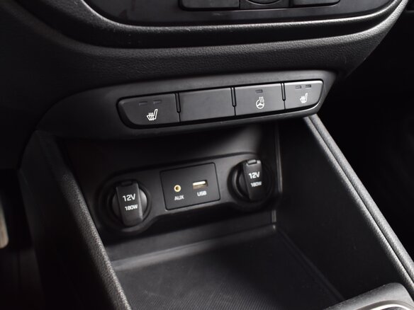 2018 Hyundai Solaris II, белый - вид 12