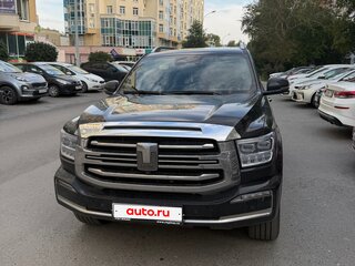 2026 Tank 500 Hi-Charge I, чёрный, 6400000 рублей, вид 1