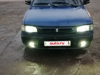 1998 Москвич Святогор 214145, синий, 140000 рублей, вид 2