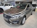 2026 Lada (ВАЗ) Iskra, коричневый, 1367000 рублей