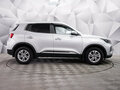 2025 Chery Tiggo 4 Pro I Рестайлинг, серебристый - вид 5