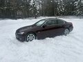 2007 BMW 3 серии 335xi V (E90/E91/E92/E93), красный, 1550000 рублей - вид 11