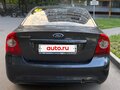 2009 Ford Focus II Рестайлинг, серый, 420000 рублей - вид 5