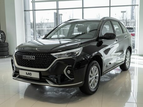 Haval M6 II