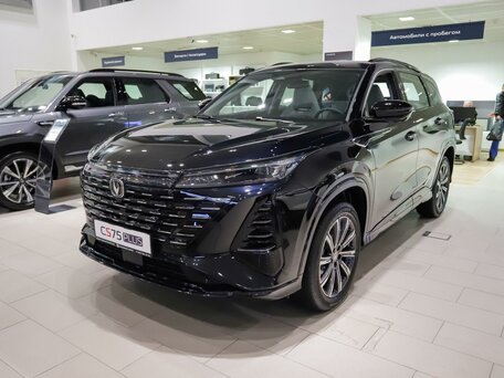 Changan CS75 Plus III