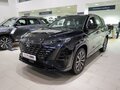 2025 Changan CS75 Plus III, чёрный