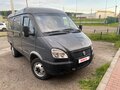 2015 ГАЗ ГАЗель (2705), коричневый, 430000 рублей