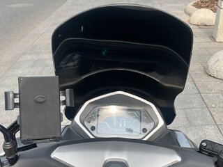 2025 Jilang Z-Max, серебристый, 125000 рублей, вид 1