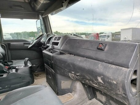 2022 Sinotruk Sitrak C7H, синий, 2655000 рублей, вид 5