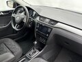 2018 Skoda Rapid I Рестайлинг, синий, 1199000 рублей - вид 9