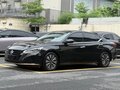 2026 Nissan Altima VI (L34) Рестайлинг, чёрный - вид 3