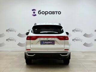 2023 Haval M6 II, белый, 1695000 рублей, вид 5