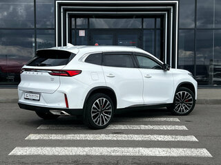 2023 Exeed TXL I Рестайлинг, белый, 3400000 рублей, вид 4