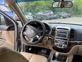 2011 Hyundai Santa Fe II Рестайлинг, серебристый - вид 9
