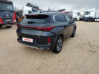 2023 Exeed LX I Рестайлинг, серый, 1699999 рублей, вид 5