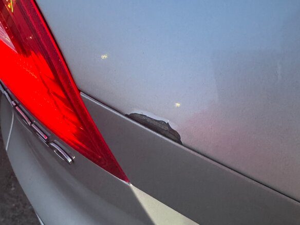 2008 Ford Mondeo IV, серебристый, 1200000 рублей - вид 25