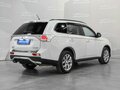 2012 Mitsubishi Outlander III, белый, 1249000 рублей - вид 4