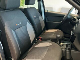 2026 Lada (ВАЗ) Granta I Рестайлинг, чёрный, 1290000 рублей, вид 4