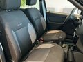 2026 Lada (ВАЗ) Granta I Рестайлинг, чёрный, 1290000 рублей - вид 3