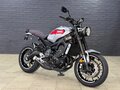 2017 Yamaha XSR900, серый, 845000 рублей - вид 1