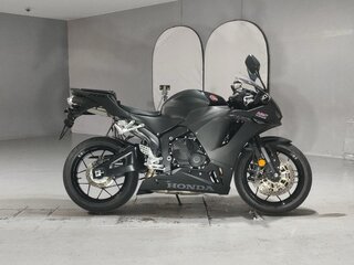 2024 Honda CBR 600RR, чёрный, 1189000 рублей, вид 1