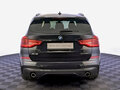 2018 BMW X3 30i xDrive III (G01), чёрный - вид 5