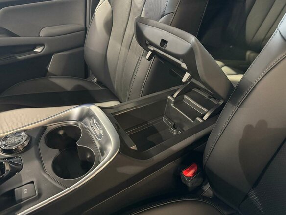 2026 Haval H3 I Рестайлинг, белый, 3549000 рублей - вид 12