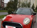 2020 Mini Hatch Cooper III (F55/F56) Рестайлинг, оранжевый, 2220000 рублей