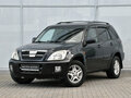 2007 Chery Tiggo (T11) I, чёрный, 340000 рублей - вид 1