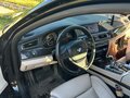 2009 BMW 7 серии Long 750Li xDrive V (F01/F02/F04), чёрный, 1180000 рублей - вид 3