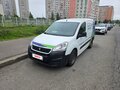 2015 Peugeot Partner, белый, 800000 рублей