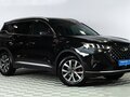2023 Chery Tiggo 7 Pro Max I, чёрный, 2199000 рублей