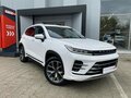 2023 Exeed LX I Рестайлинг, белый, 1859450 рублей