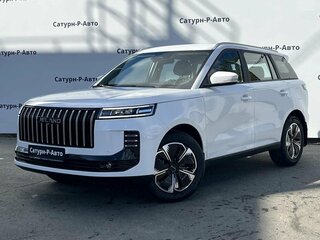 2026 Jeland J6, белый, 2929000 рублей, вид 1