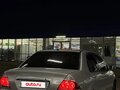2007 Mitsubishi Lancer IX Рестайлинг, серебристый, 335000 рублей - вид 4