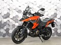 2024 Suzuki V-Strom DL 1050, оранжевый - вид 1