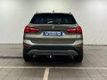 2018 BMW X1 18d sDrive II (F48), бежевый, 2180000 рублей - вид 5