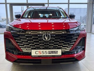 2025 Changan UNI-S I, красный, 3179900 рублей, вид 2