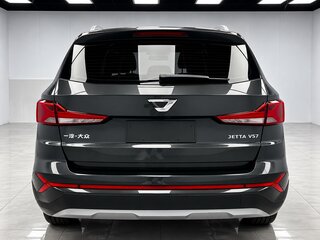 2023 Jetta VS7 I Рестайлинг 1, чёрный, 1690007 рублей, вид 5