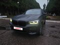 2020 BMW X3 M40d III (G01), чёрный, 6050000 рублей - вид 4